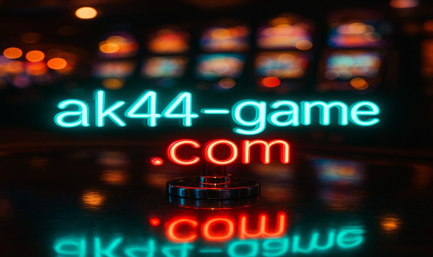 
                                Adventure at Casino Online ak444
                                